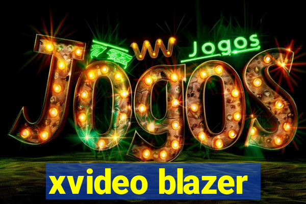 xvideo blazer